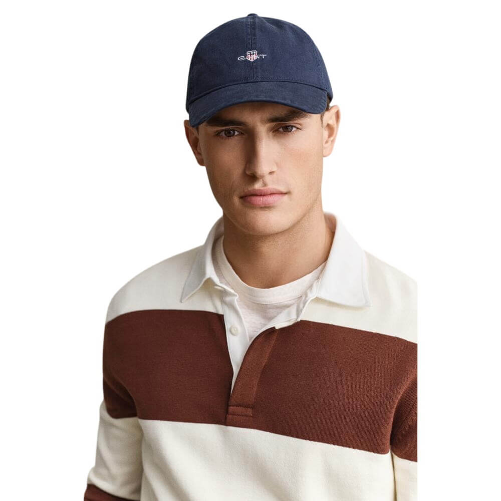 Gant Shield Sunfaded Cap